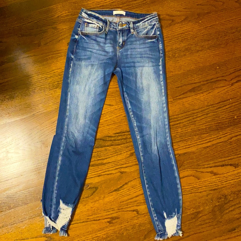 Kancan jeans